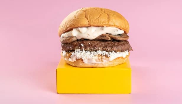 Sheburger