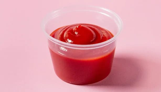 Ketchup