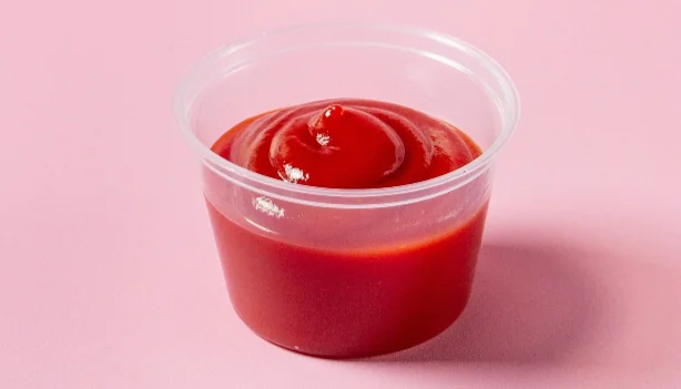 Ketchup