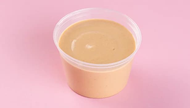 Big Nick sauce