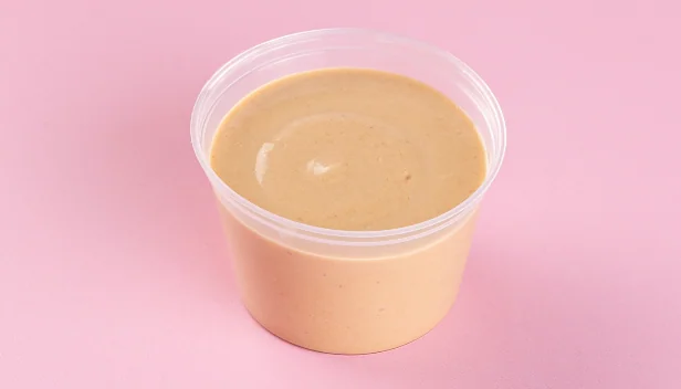 Big Nick sauce