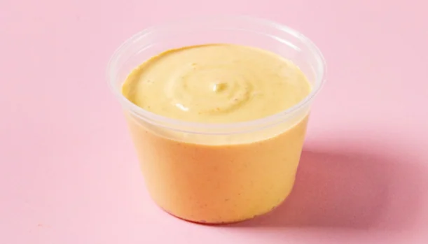 Chili mayo