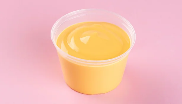 Κρέμα cheddar