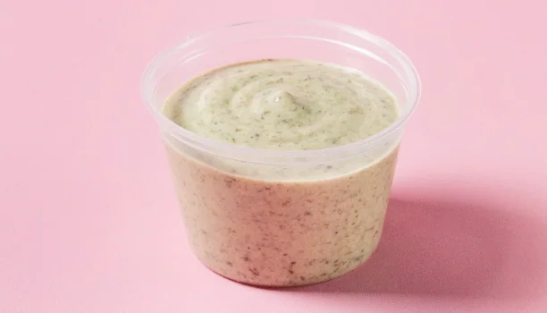 Truffle mayo