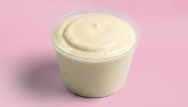 Caesar`s sauce