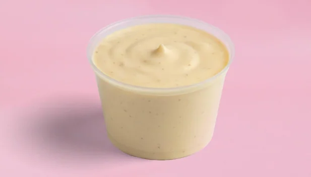 Ranch sauce