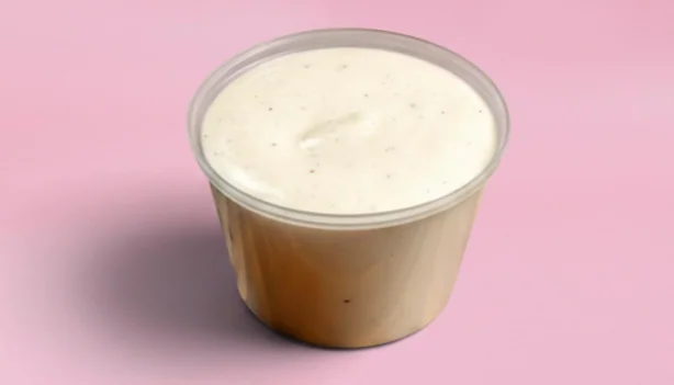 Aioli sauce