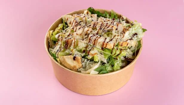 Caesar`s