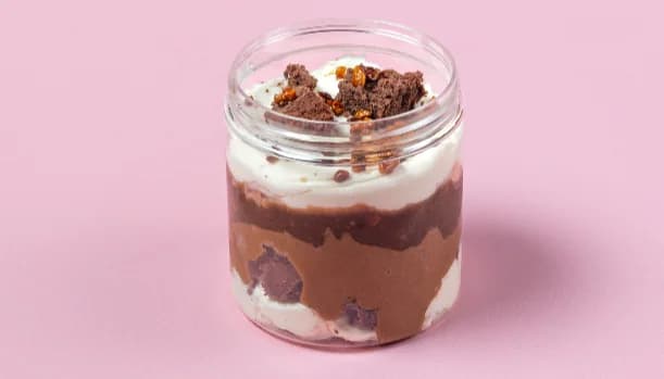 Choco Maroccana