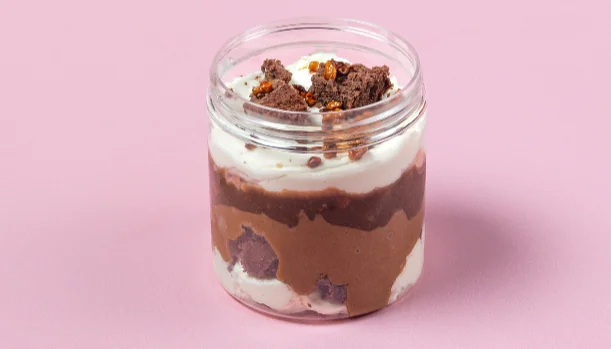 Choco Maroccana