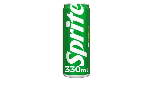 Sprite 330ml