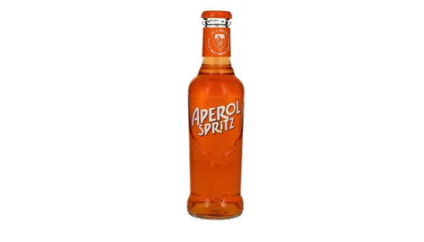 Aperol Spritz 200ml